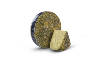 EKO-kaas Weideflora p/kg.