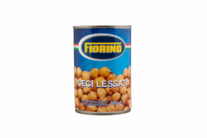 Kikkererwten Fiorino 400 ml.