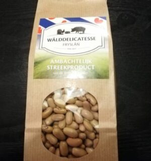 Friese gele Woudbonen 500 gr.