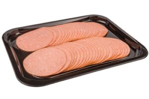 Gesn. boterhamworst 1 kg.