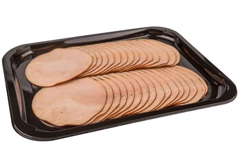 Gesn. fricandeau 1 kg.