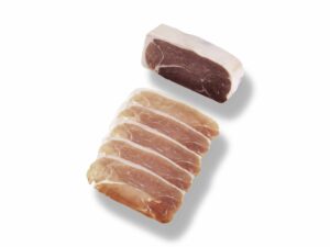Gesn. Parmaham Prosciutto Crudo 1kg.