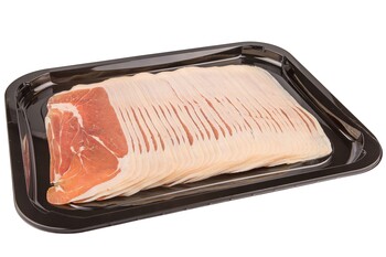 Gesn. Serranoham 1 kg.