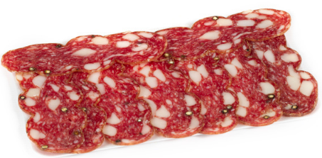 Gesn. Spianata Romana 1 kg.