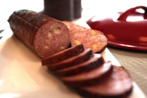 Grillworst ± 450 gr.