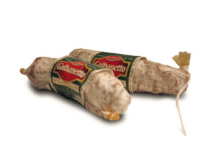 Salami Galbanetto Il Pikante 200 gr.