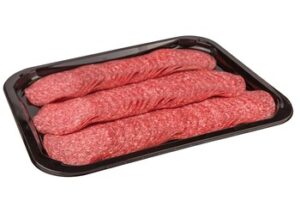 Gesn. salami 1 kg.