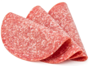 Gesn. salami 500 gr.