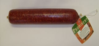 Boerenmetworst p/kg.