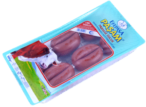 Sucuk (turkse worst) 1 kg.