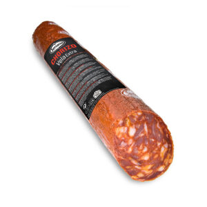 Chorizo Gran Vela extra p/kg.