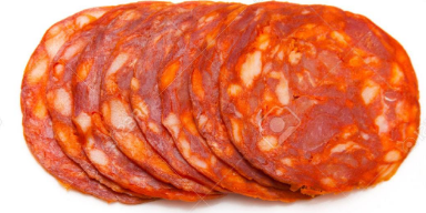 Gesn. Chorizo 1 kg.
