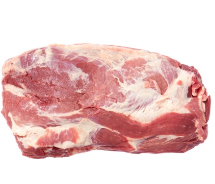 Varkenslever ongelardeerd p/kg.