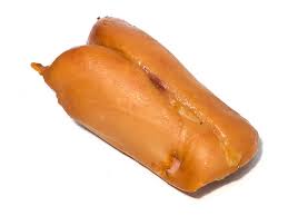 Kipfilet gerookt p/kg.