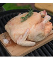 Hele kip ±2 kg Kromhoek p/kg