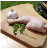 Kipbouten(2 stuks)±600 g Kromhoek p/kg