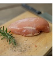 Kipfilet enkel ±1 kg Kromhoek p/kg