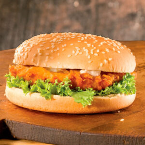 Crispy Filetb. Hot&Spicy2x24st. (20115)