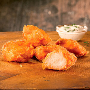 Hotwings Crispy 2x2,5g. (20220)