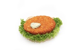 Kipburgers 24x90gr. (20100)