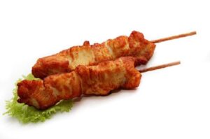 Kipsaté gegaard 50 gr. 4kg. (40202)