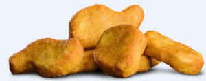 Kipnuggets Family 5x1kg. (20421)