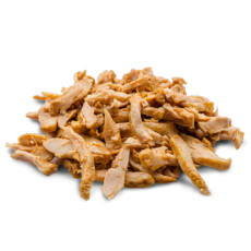 Kipshoarma gegaard 5x1kg. (30610)