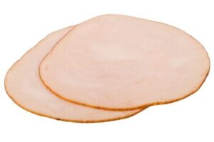 Gesn. kipfilet 1 kg.