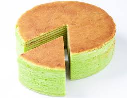 Spekkoek pandang 4x570 gr.