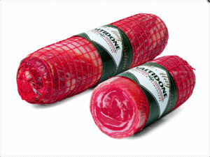 Pancetta Tesa plat p/kg.