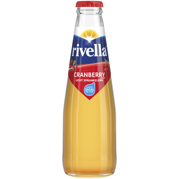 Rivella original krat 28x 0,2 ltr.