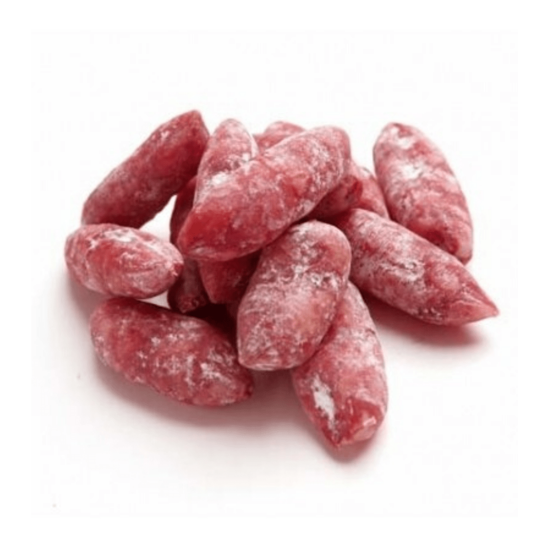 Fuet walnoot 150gr.