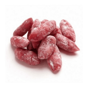 Fuet knoflook 150gr.