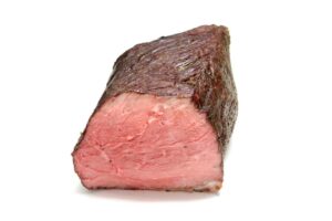 Rosbief muis gebraden Homeko p/kg.