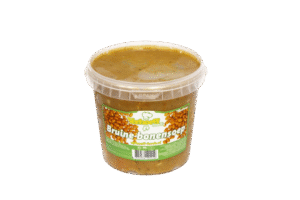 Bruine Bonensoep vers Verhoeff 950 ml.