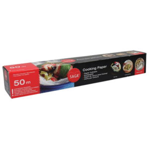 Bak/kookpapier 33x27 cm vellen 100st