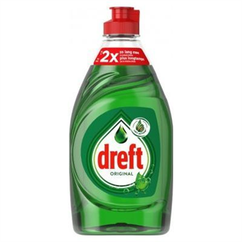 Dreft Afwasmiddel 383ml.