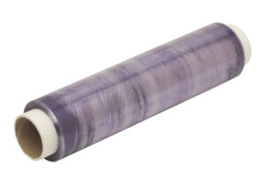 Folie rol 30cm x 300m p/rol