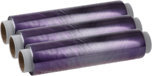 Folie rol 45cm x 300m p/rol