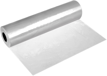 Slagersfolie geperf. 30x24cm 2 rollen