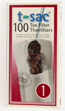 T-sac nr 1 - 100 st.