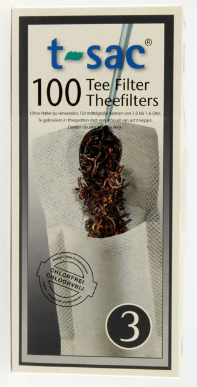 T-sac nr 3 - 100 st.