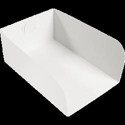 Zakschuivers 6 cm 250 gr. 500 st.