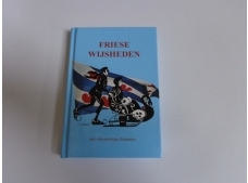 Boekje Friese wijsheden