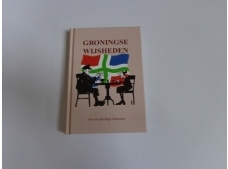 Boekje Groninger wijsheden