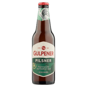 Gulpener pils krat 24x30 cl.