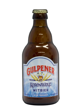 Gulpener Korenwolf 24x30 cl.