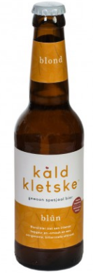 Kald Kletske Ljocht 12x33cl.