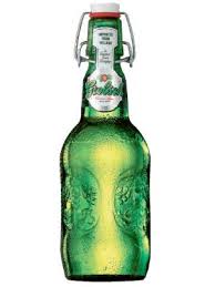 Grolsch pils beugel 16x45cl.