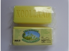 Koolzaadzeep blok 150 gr.